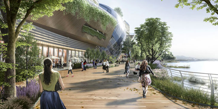 Resorts World Sentosa, Marina Bay Sands set for multi-billion-dollar ...