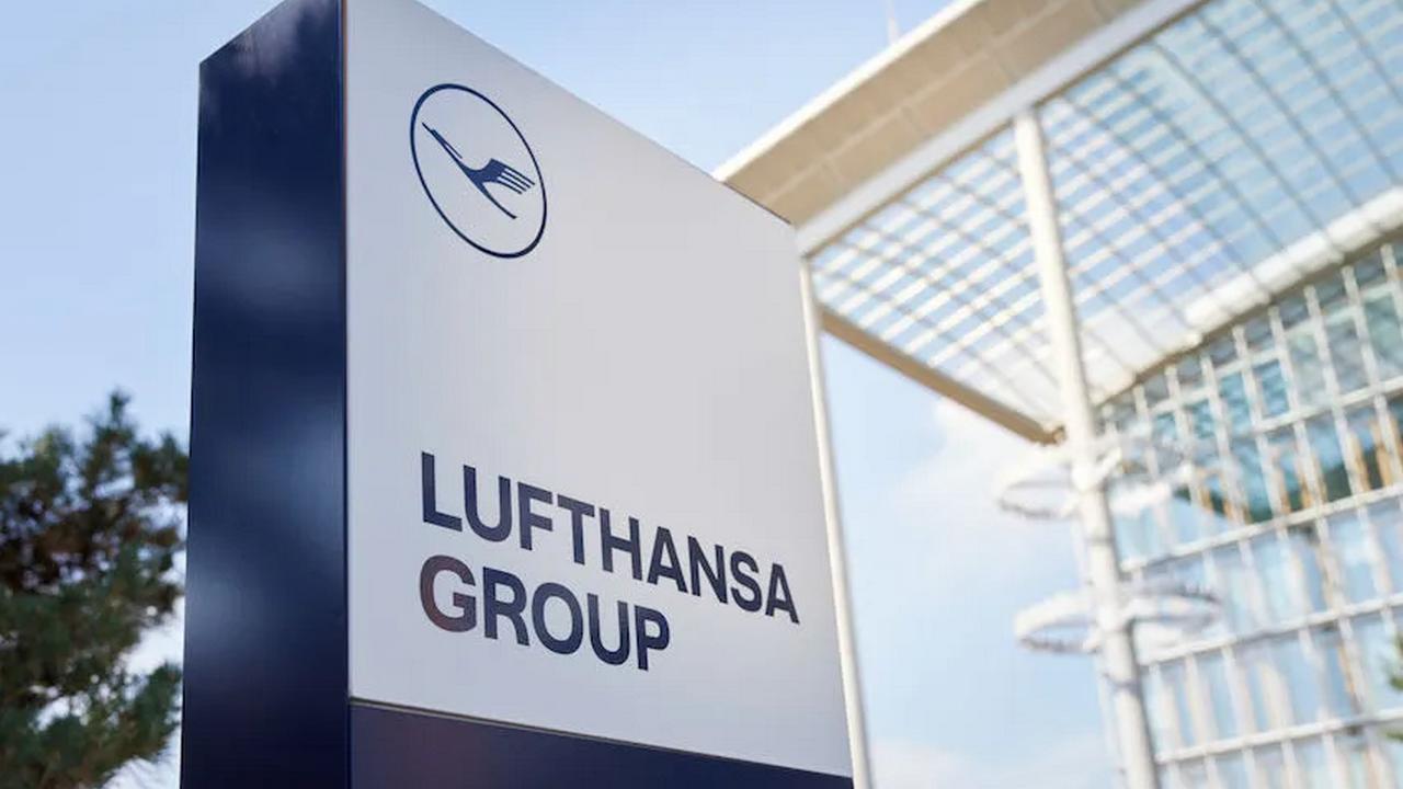 Lufthansa Group sells AirPlus to Sweden’s SEB Group – TTG Europe