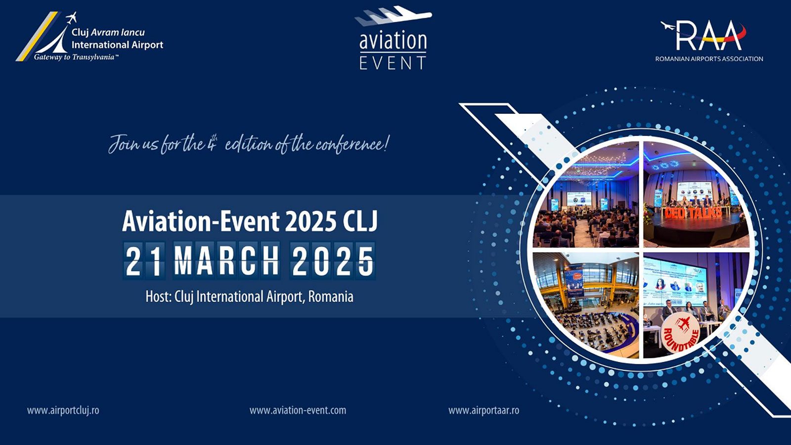 Aviation-Event 2025