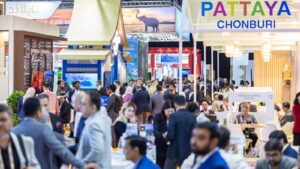 Arabian Travel Market