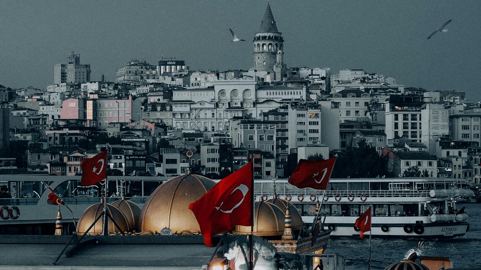 stambul turkey