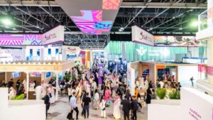 Arabian Travel Market