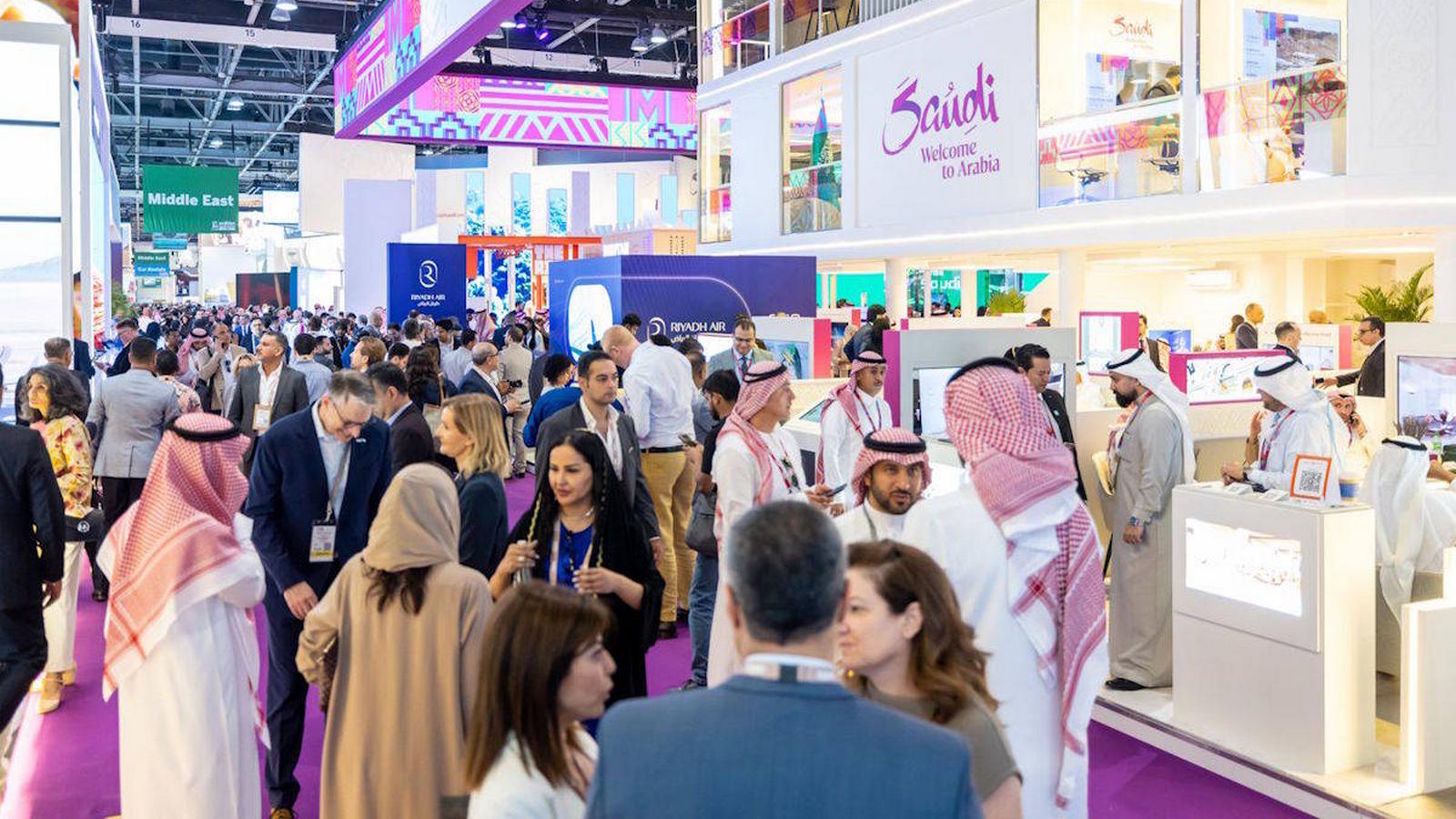 Arabian Travel Market