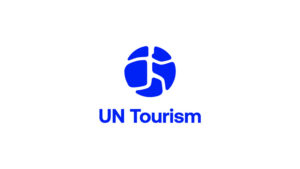 un tourism logo