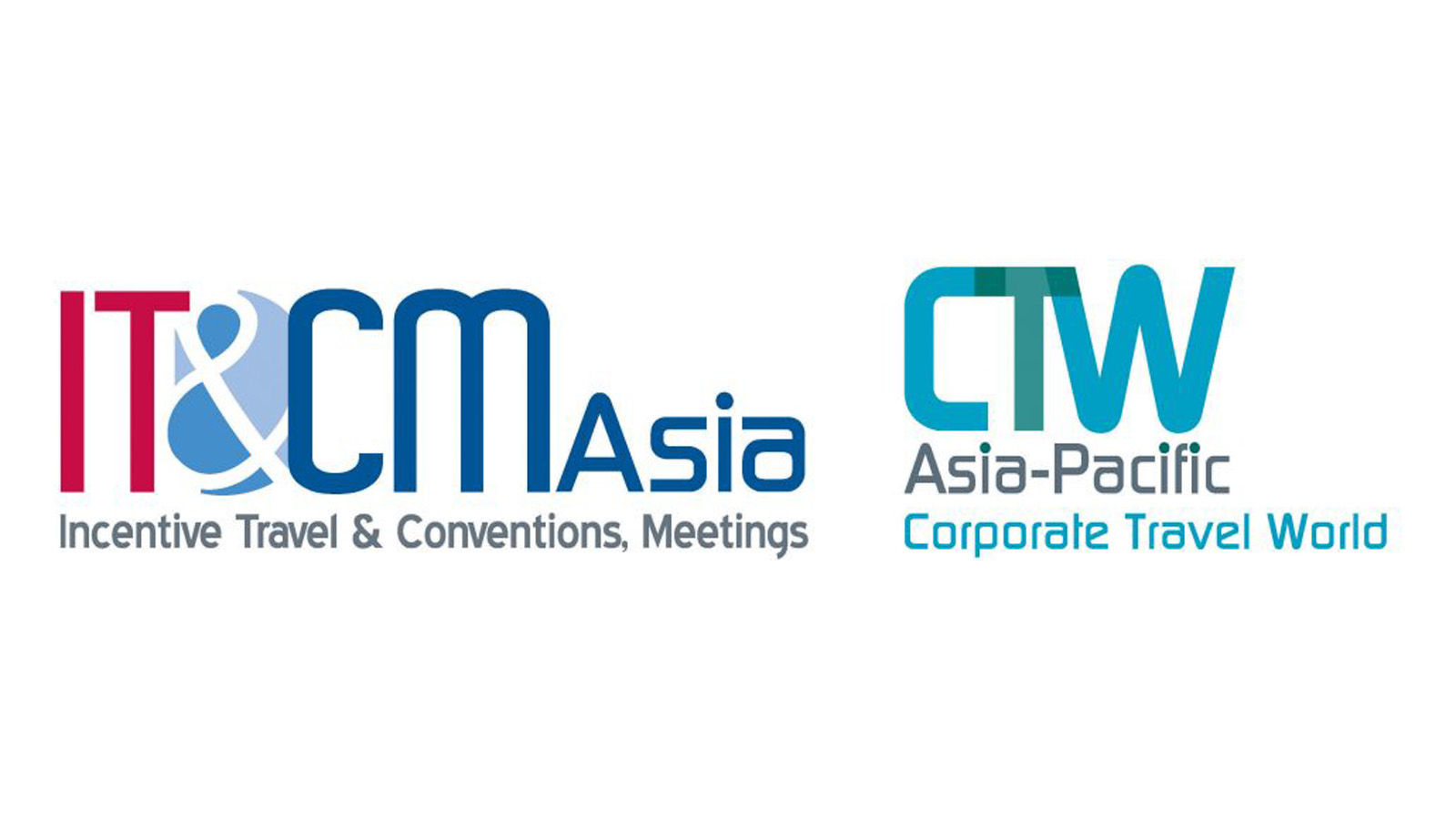 IT&CM Asia and CTW Asia-Pacific