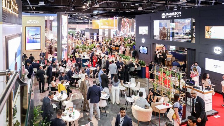 Arabian Travel Market (ATM)