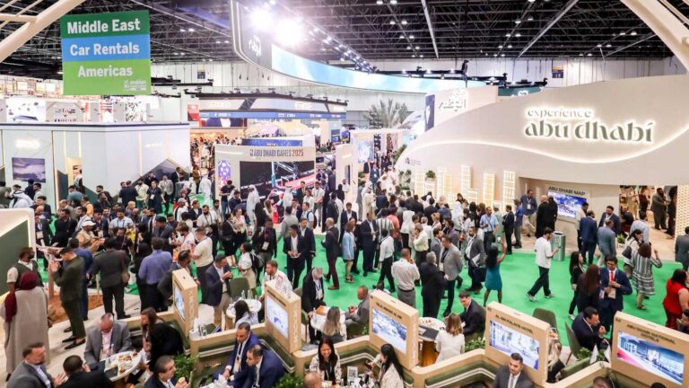 Arabian Travel Market