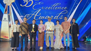 ASEANTA Tourism Awards