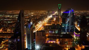 Riyadh