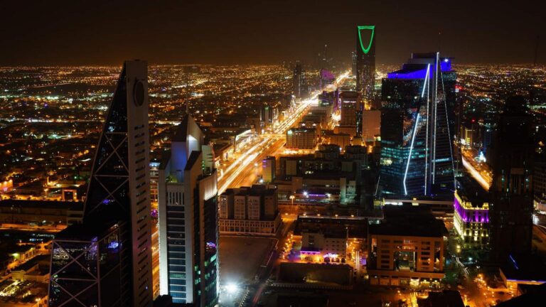 Riyadh