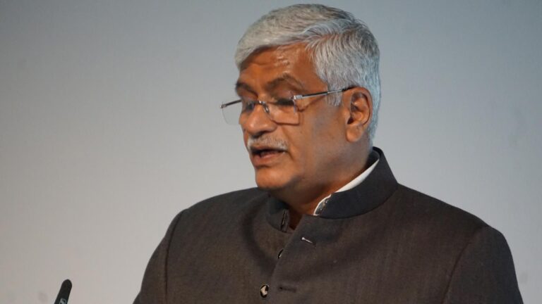 Gajendra Singh Shekhawat