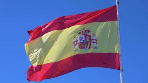 spain flag
