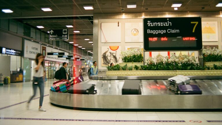 Airport