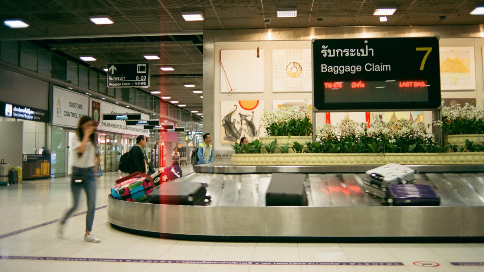 Airport