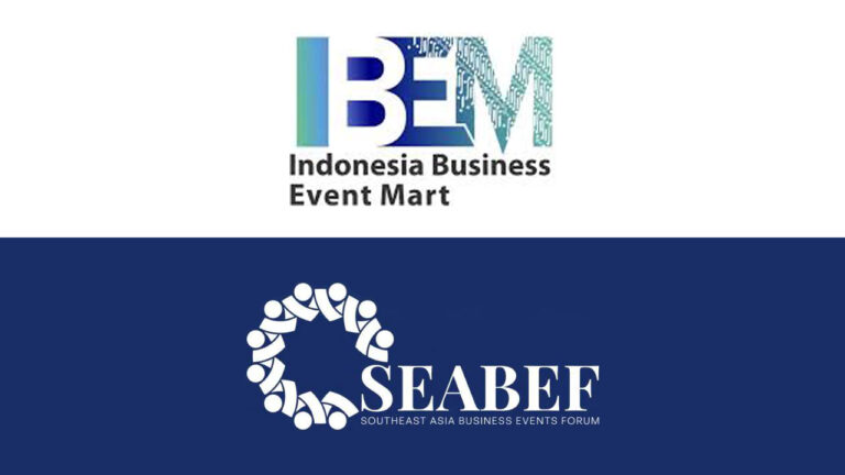 Indonesia Business Event Mart (IBEM) and Southeast Asia Business Events Forum (SEABEF)