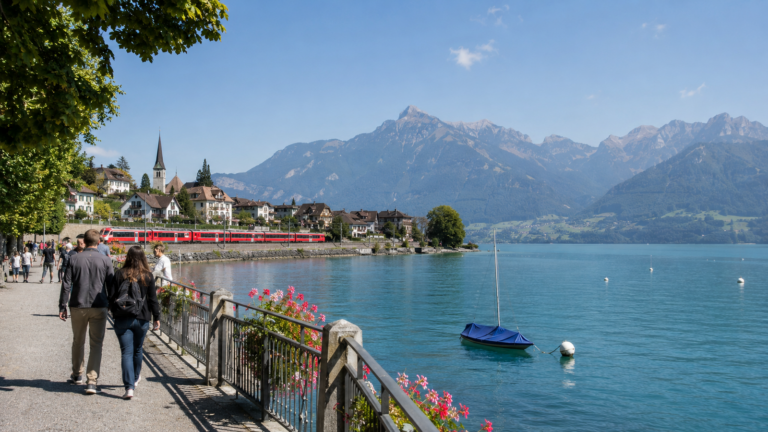 Switzerland