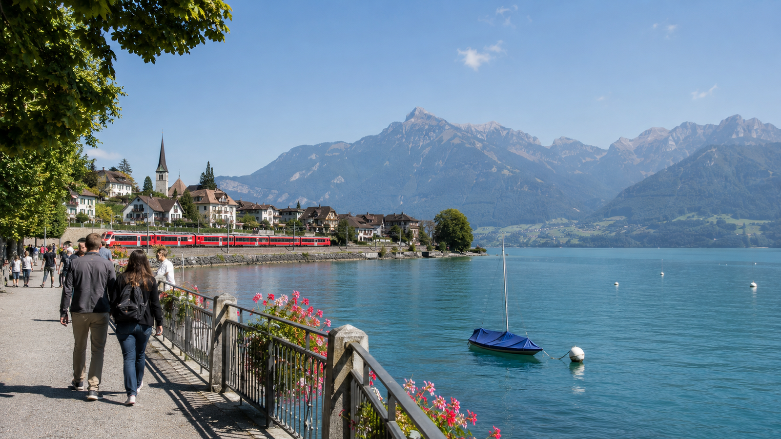 Switzerland