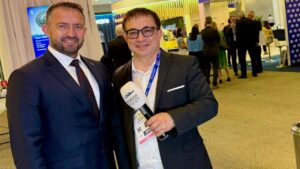 IATA Annual General Meeting