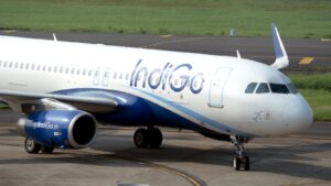 IndiGo
