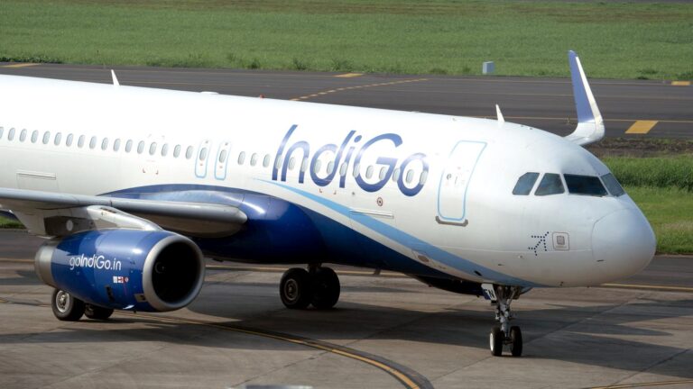 IndiGo
