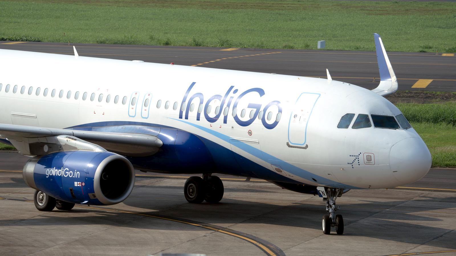 IndiGo