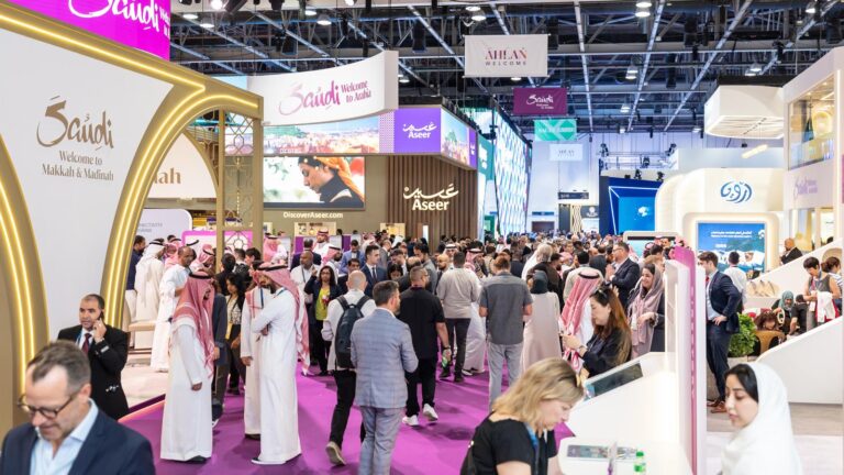 Arabian Travel Market