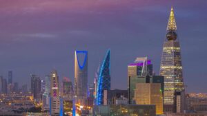 Riyadh