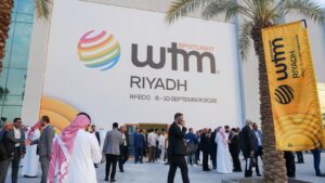 WTM Spotlight Riyadh